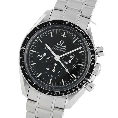 omega mon watch|omega moon watch waterproof.